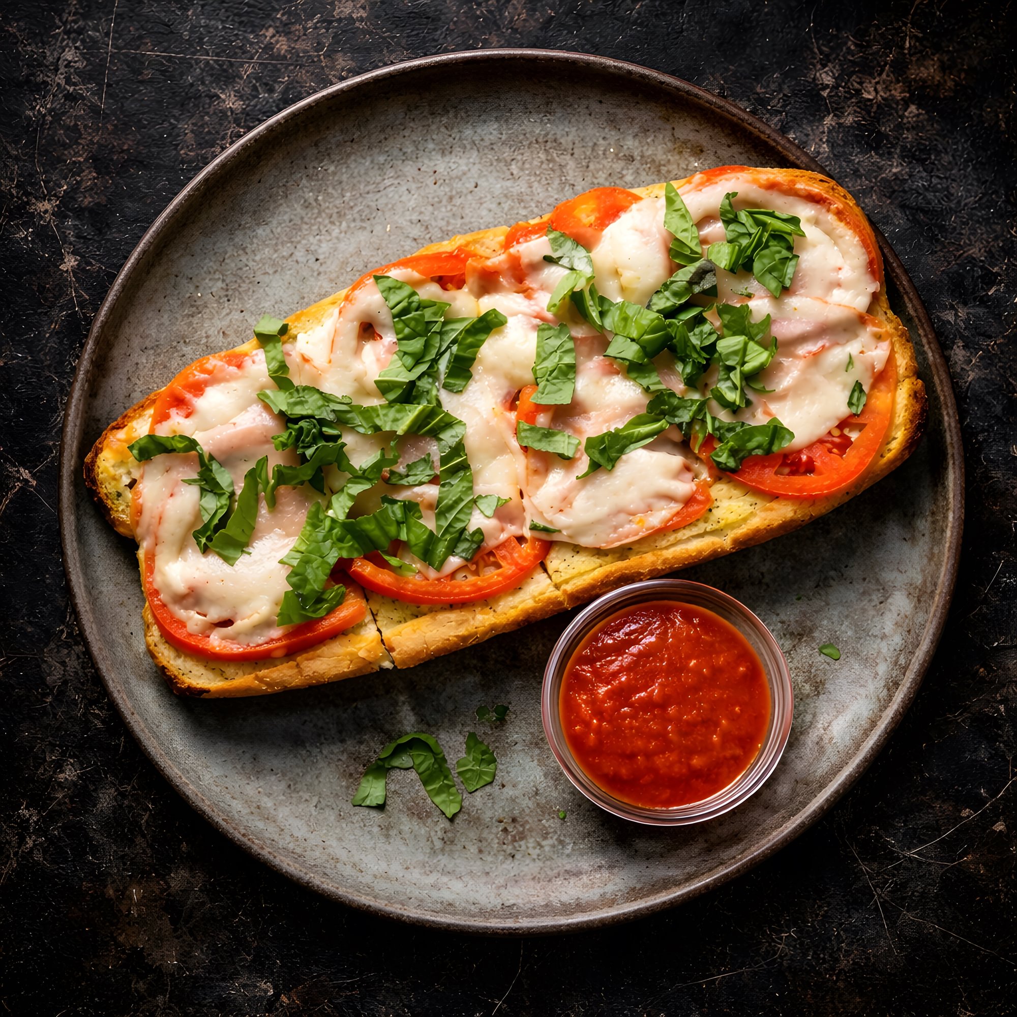 Bruschetta