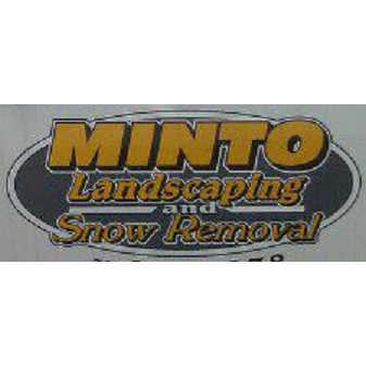 Minto Landscaping Logo