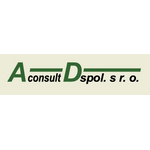 logo A-D consult spol. s r.o. - audity, daňové poradenství, Přerov