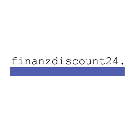 Logo von Baufinanzierungen Benrath – Hilden – finanzdiscount24.