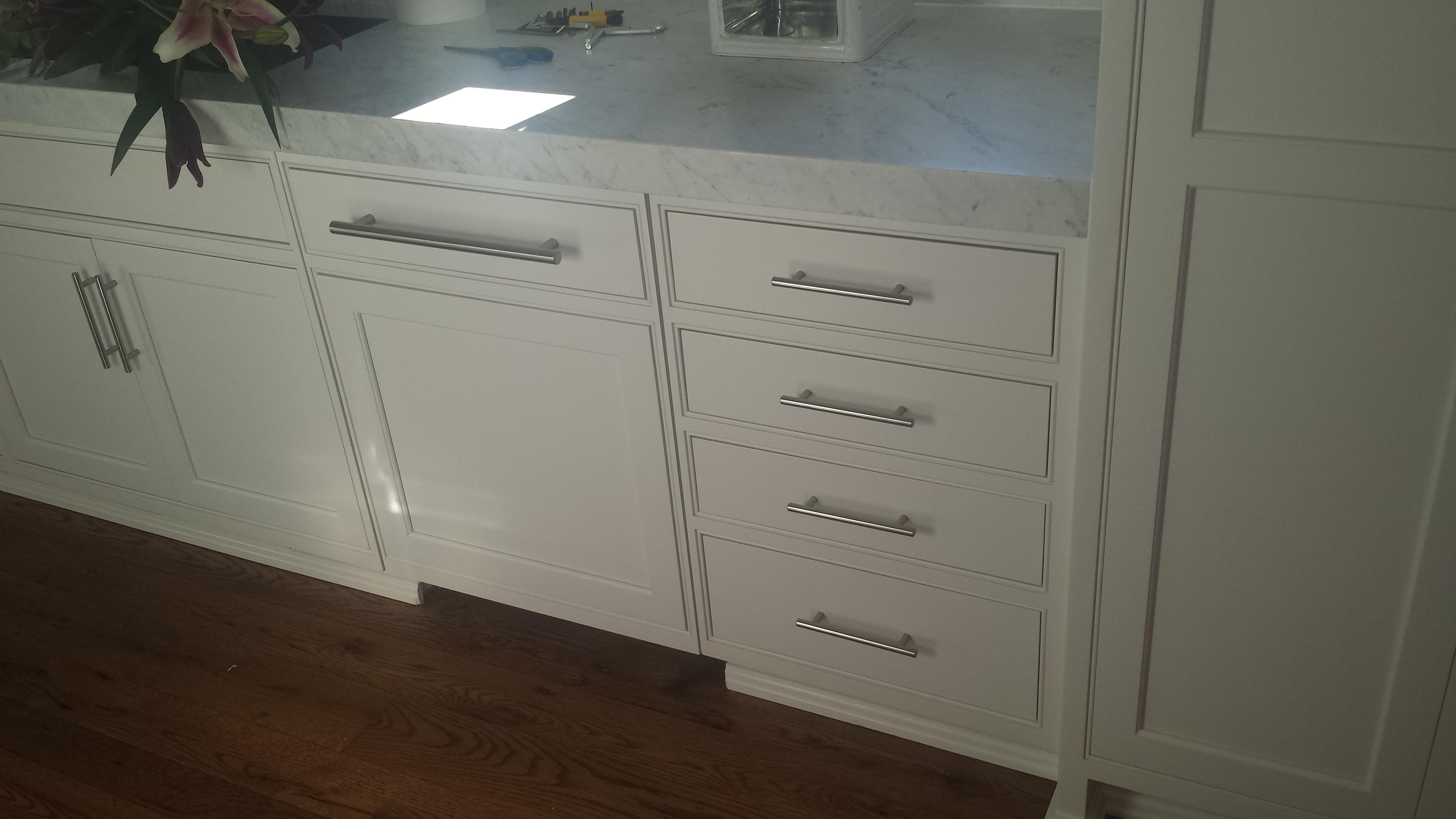 Triangle Cabinets & Renovations Image