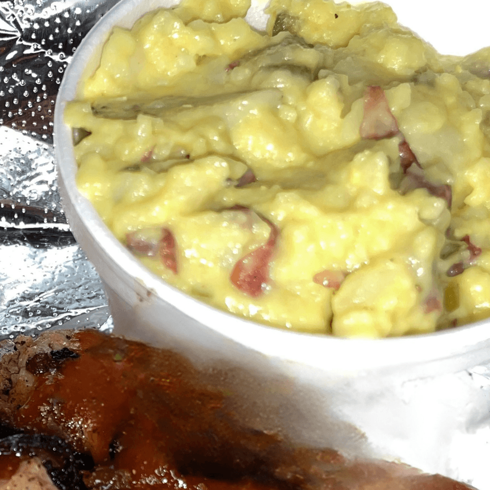 Potato Salad