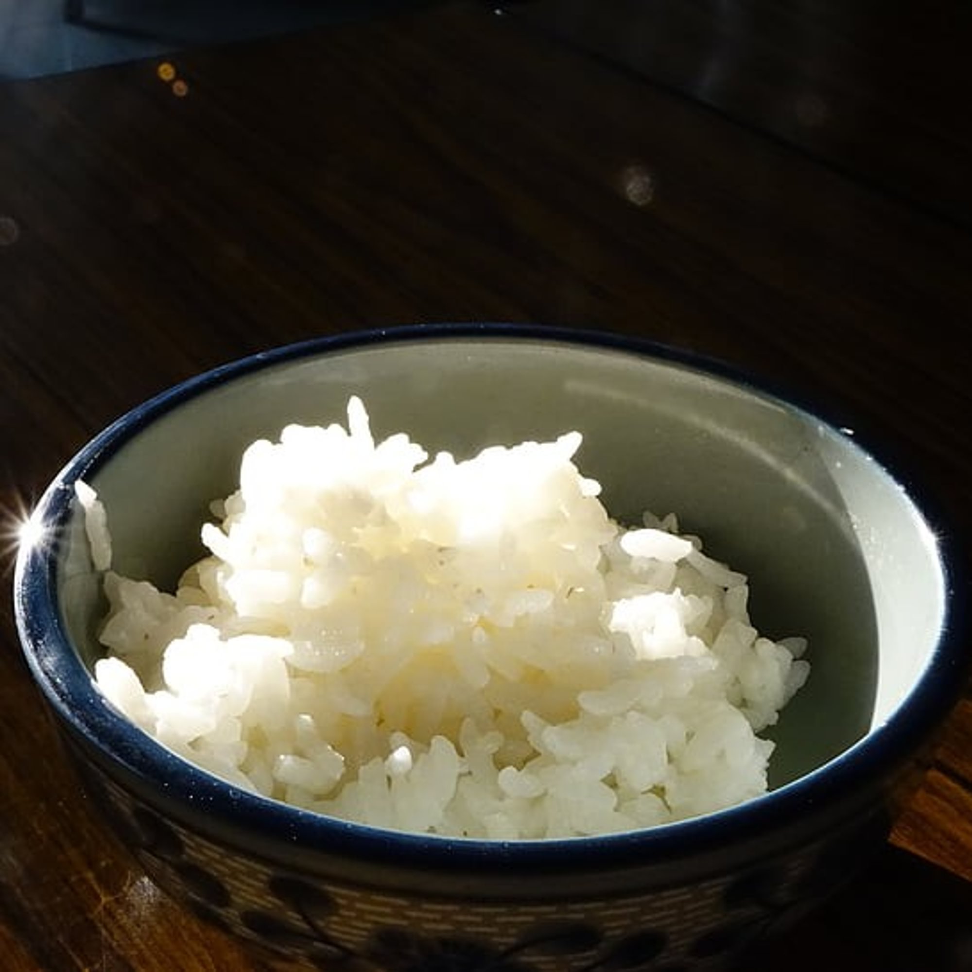 Arroz Blanco
