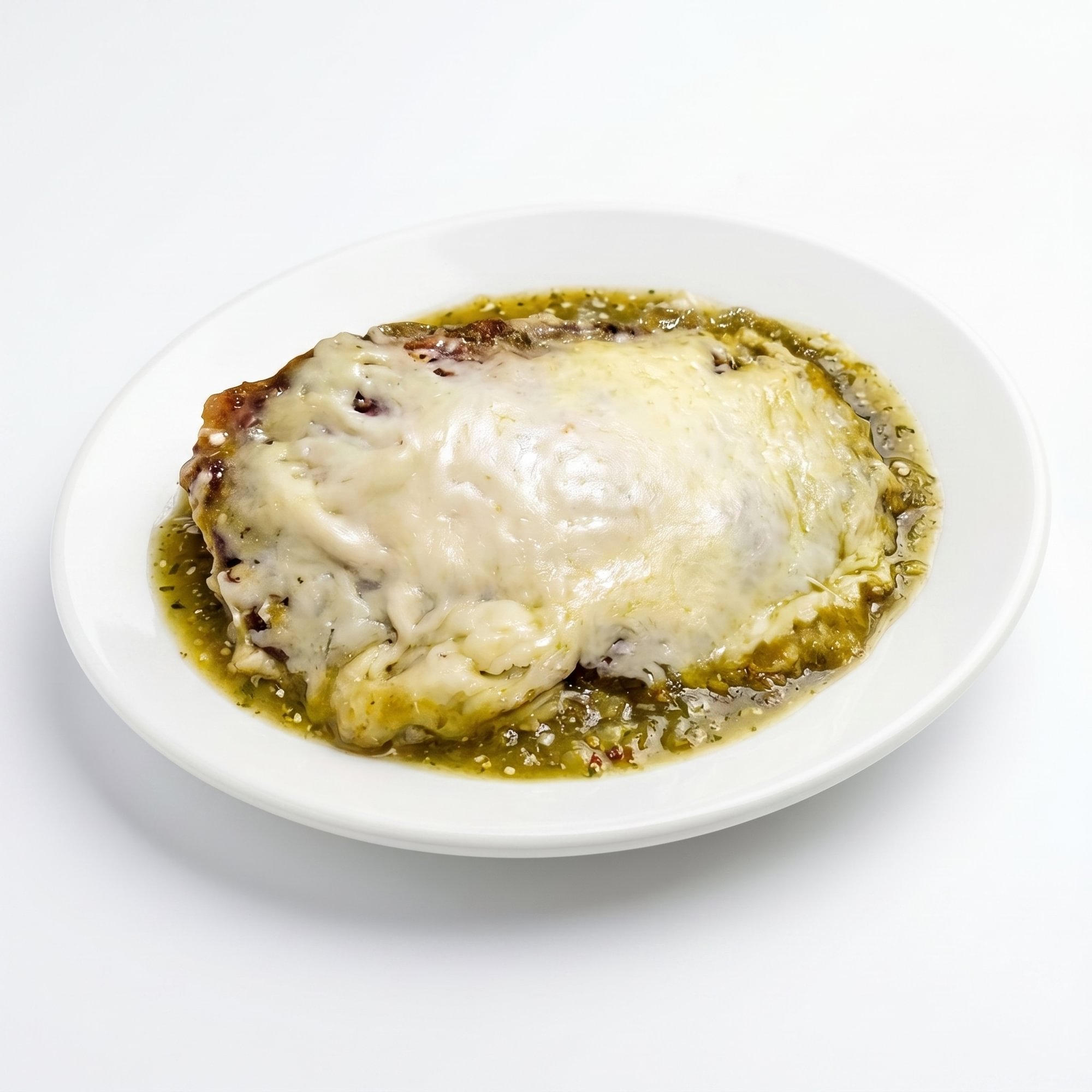 Chile Relleno a la carta