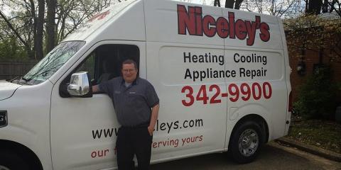 Niceley’s Appliance Repair Inc. Photo