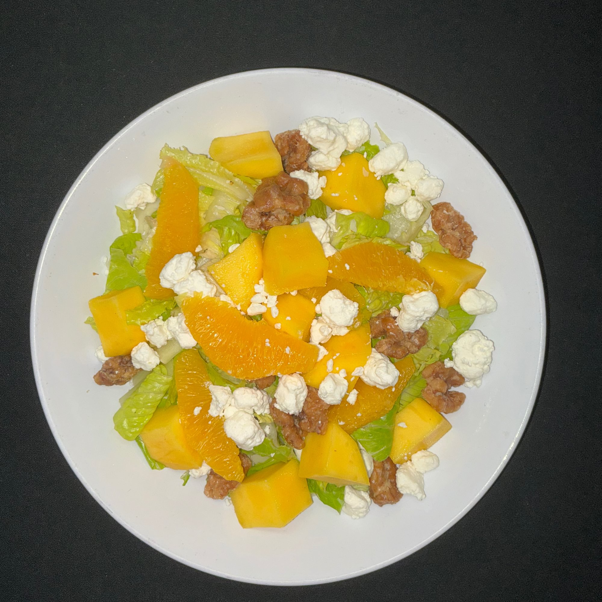 Mango Salad