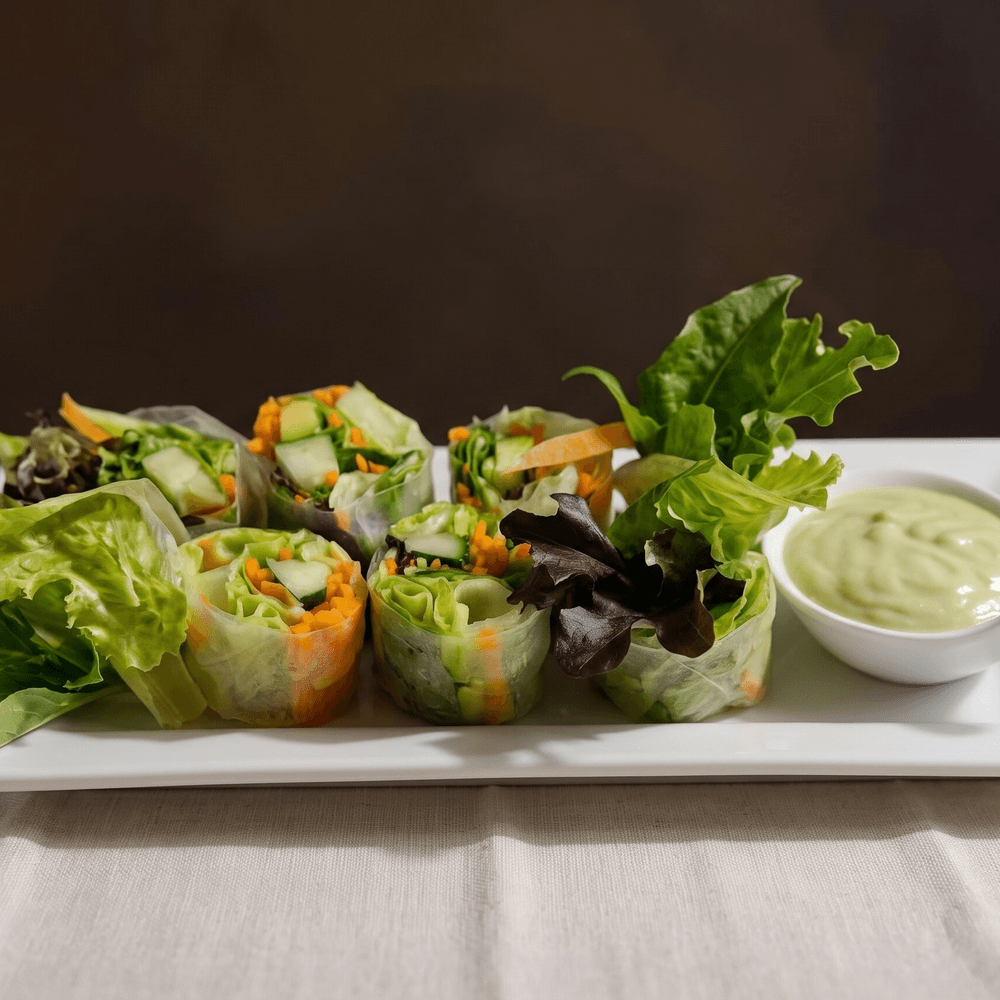 Fresh Roll (2)