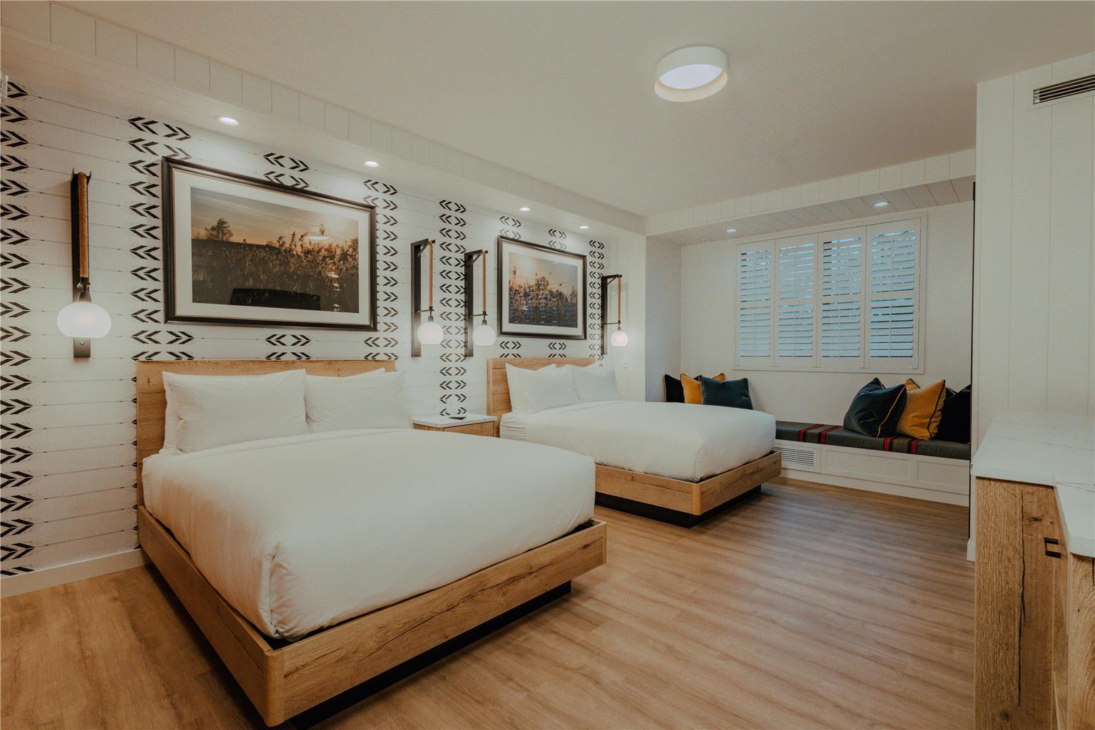 Skaneateles Fields Resort & Spa, Curio Collection by Hilton Image