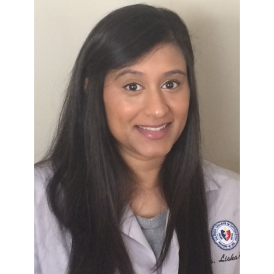 Dr. Lisha Patel, Optometrist, and Associates - Schaumburg Photo