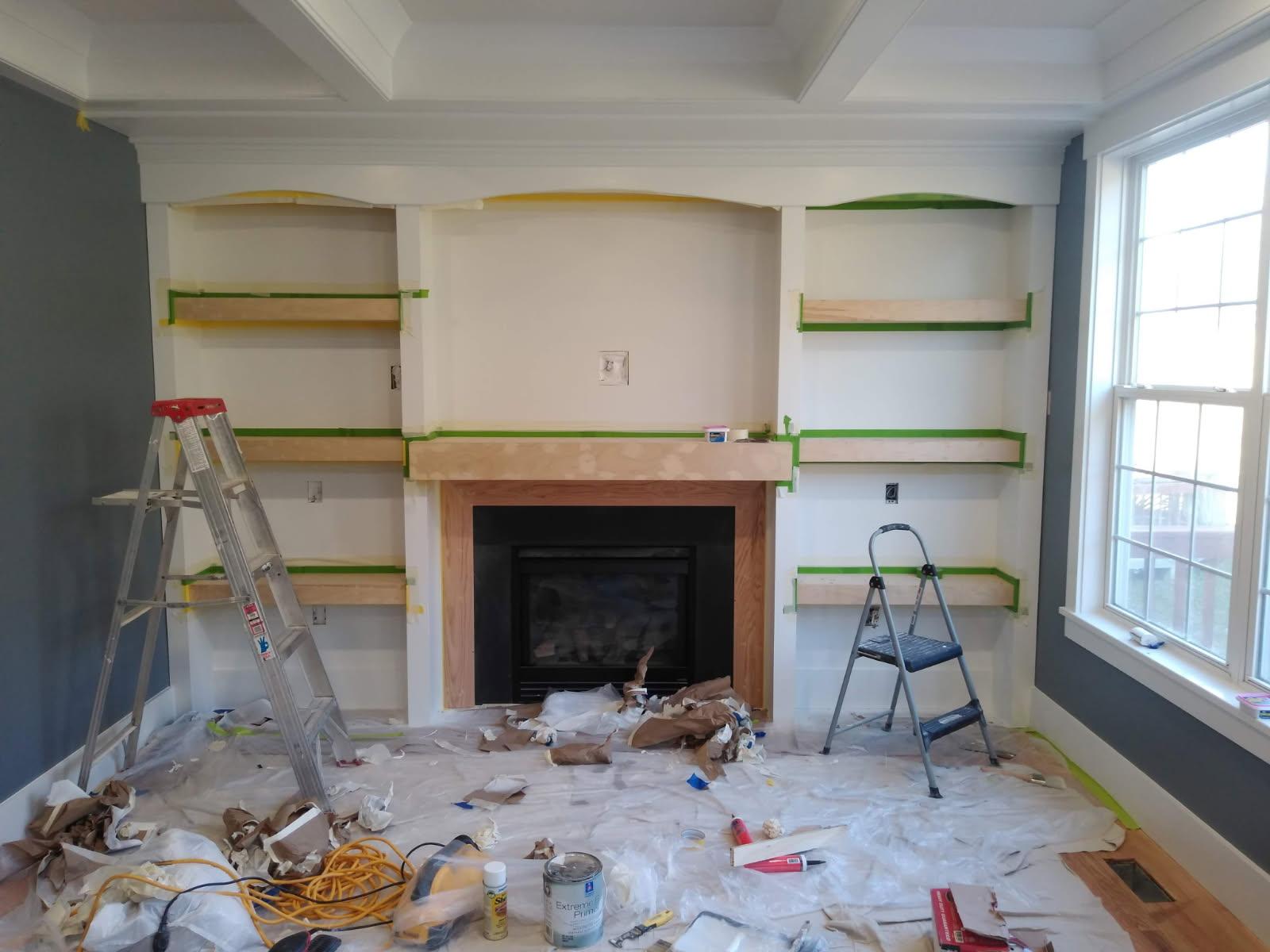 HomePro DMV Painters ? Image