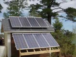 Images Clear Power Solutions Inc