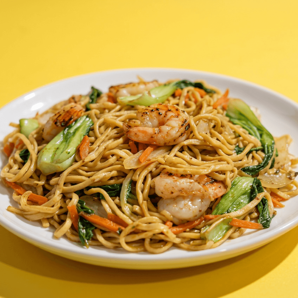 Chow Mein