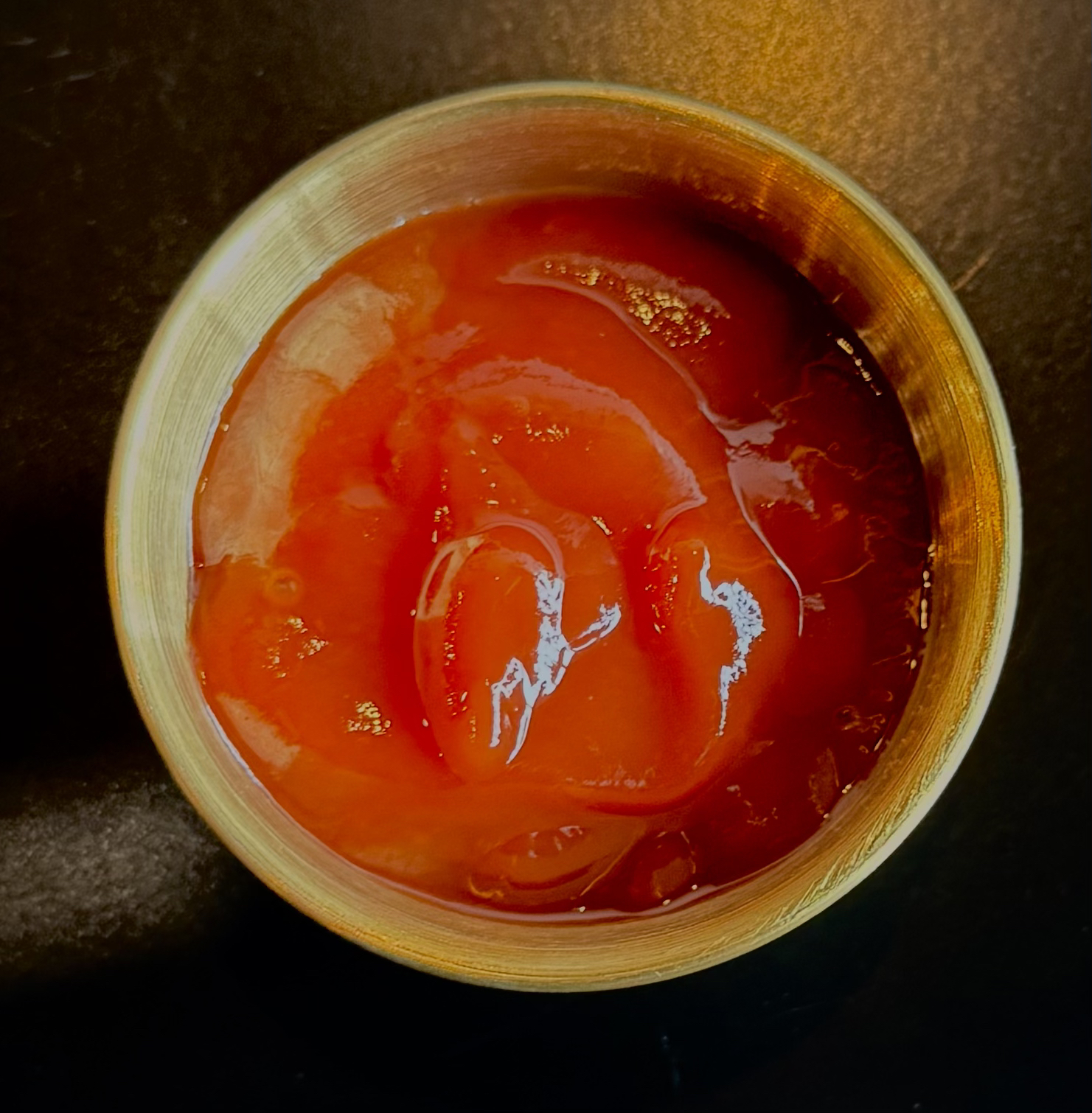 Ketchup