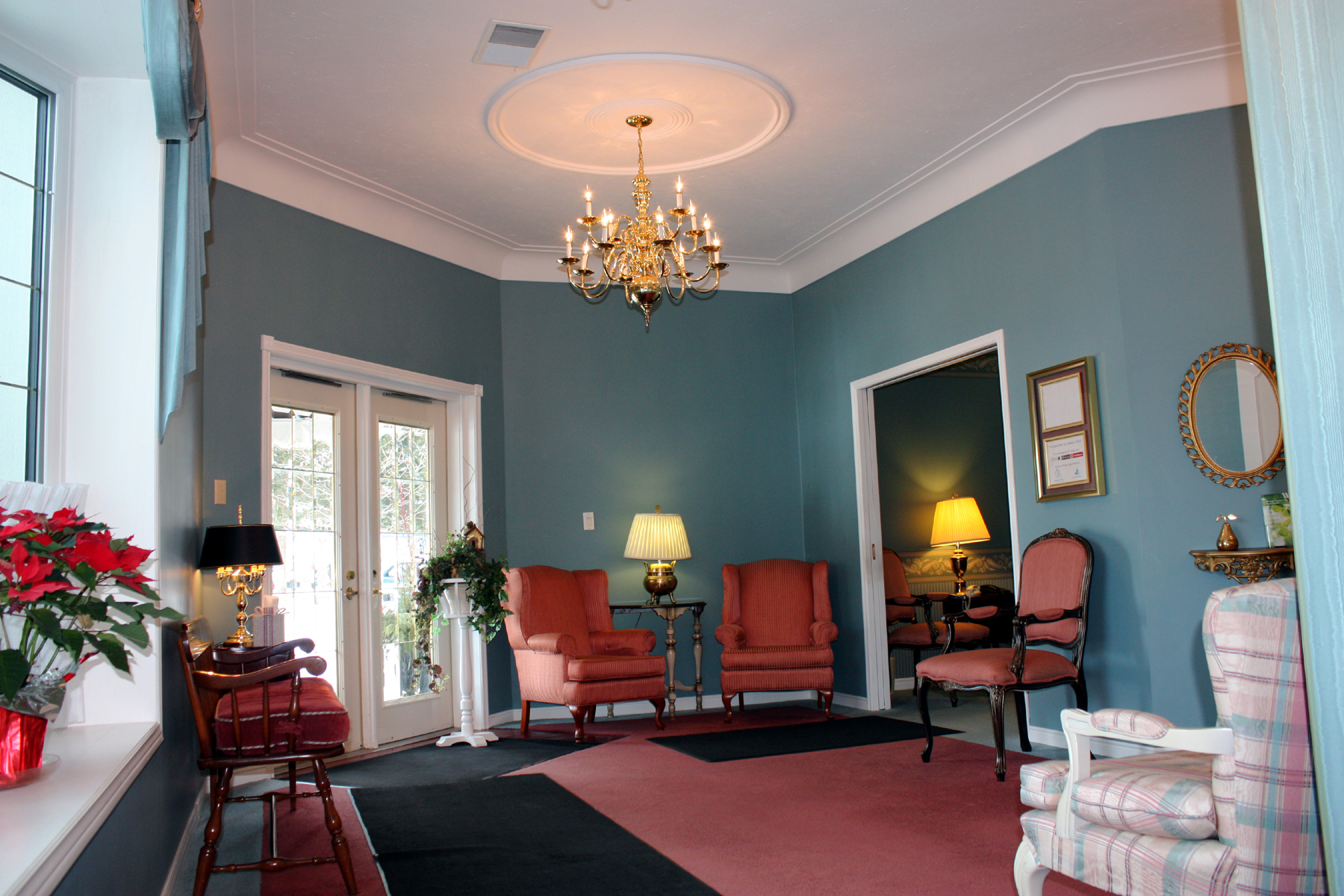 HaycockCavanagh Funeral Home, Wallaceburg ON Ourbis