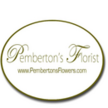 Pemberton's Florist & Gift Shop Logo