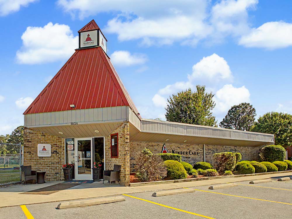 Red Bank KinderCare
