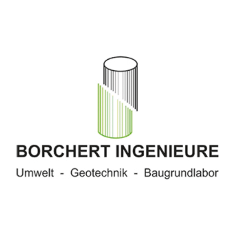 Logo von Borchert Ingenieure GmbH & Co. KG