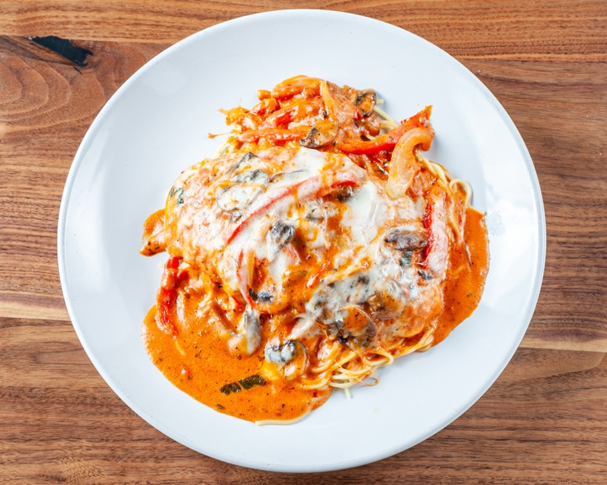 Chicken Scarpella