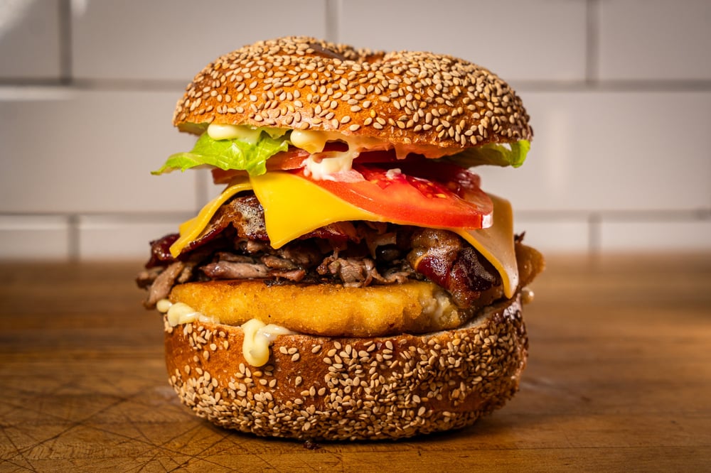 The Bronx Specialty Sandwich