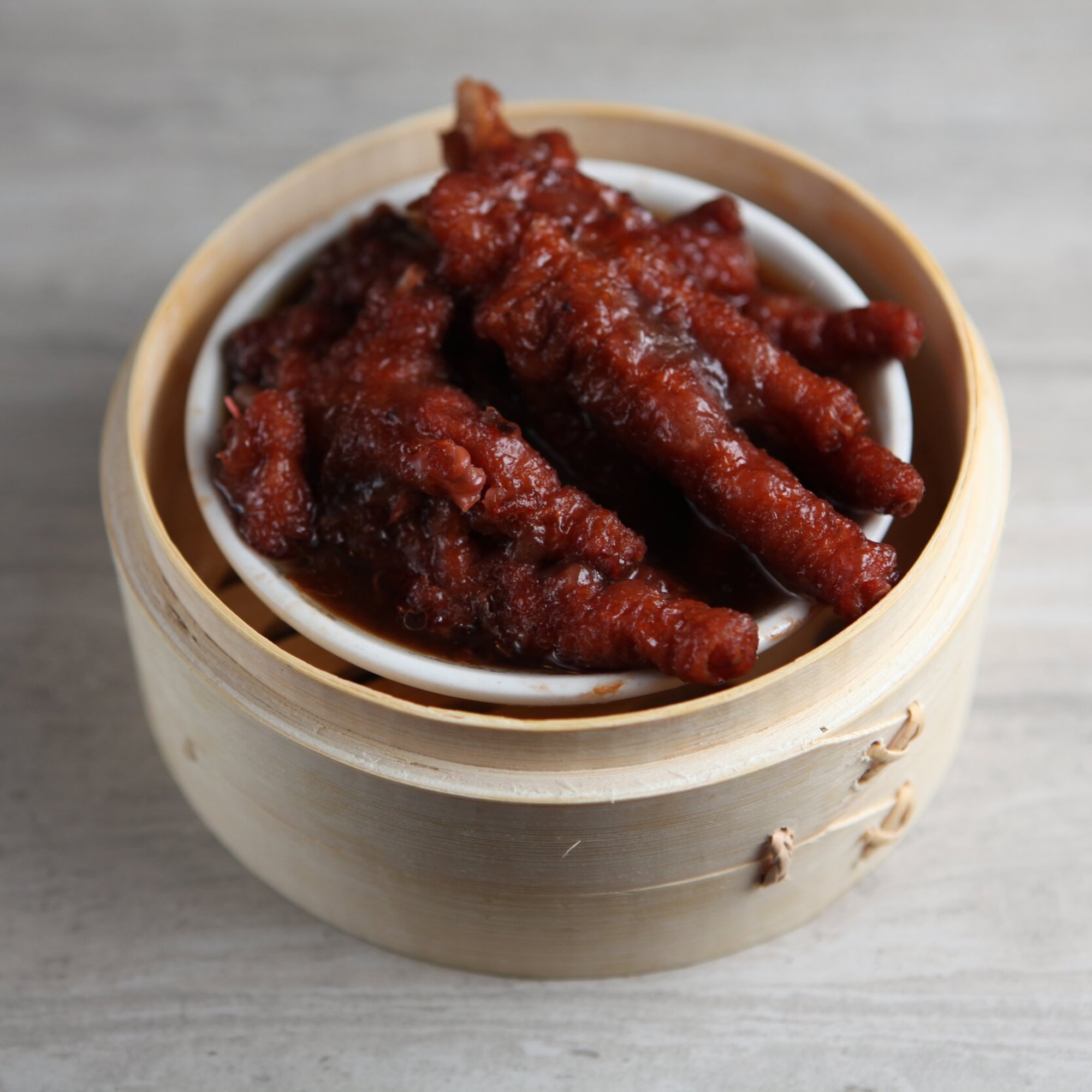 Chicken Feet