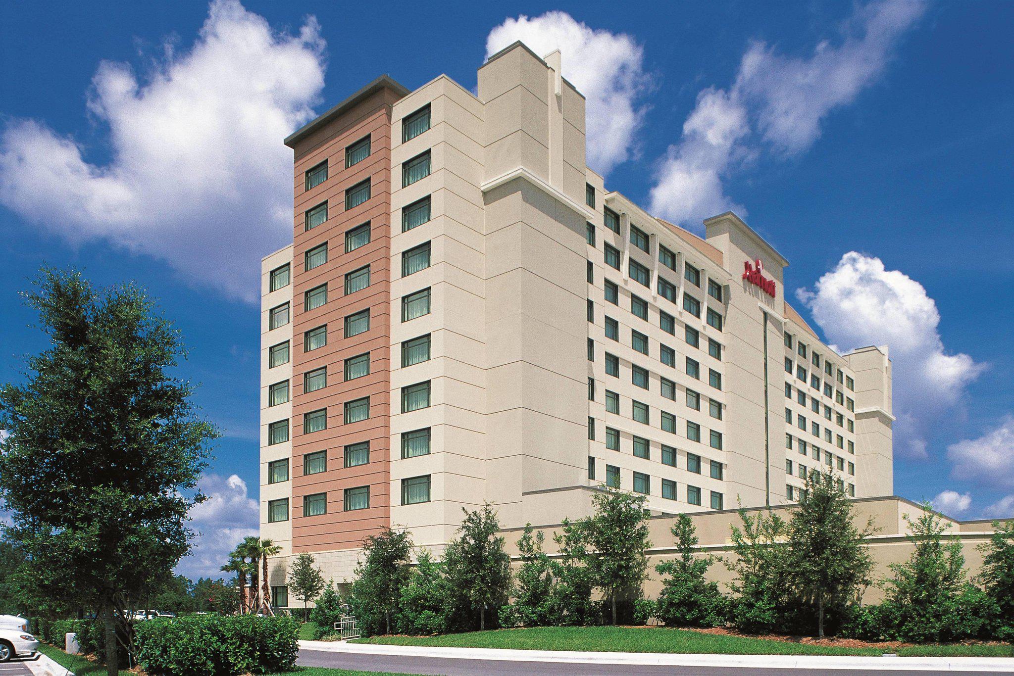 Orlando Marriott Lake Mary Photo