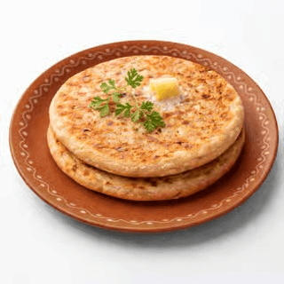 Aloo Paratha