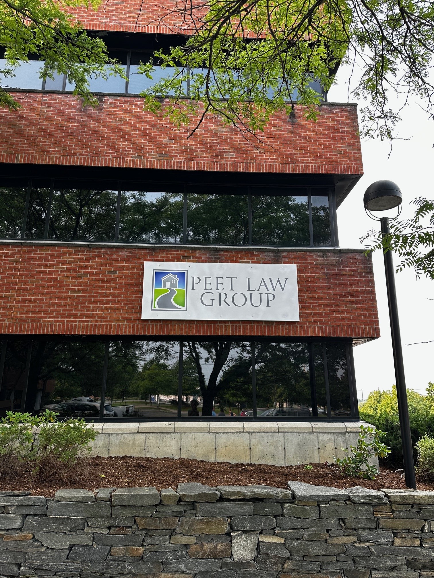 Peet Law Group Image