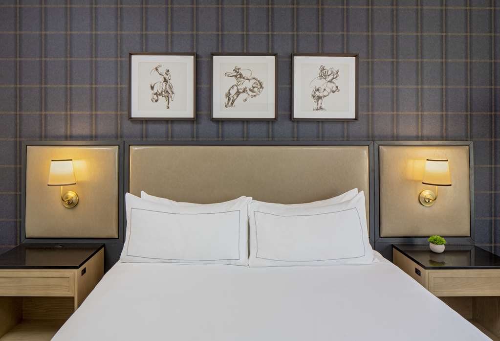 Hilton San Antonio Hill Country Image