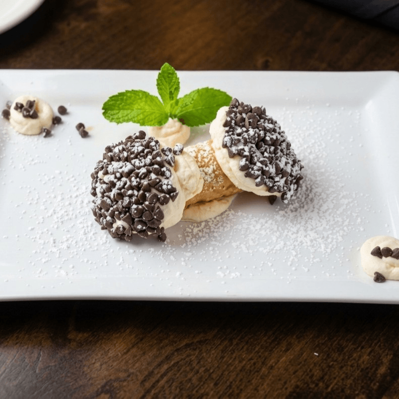 Cannoli