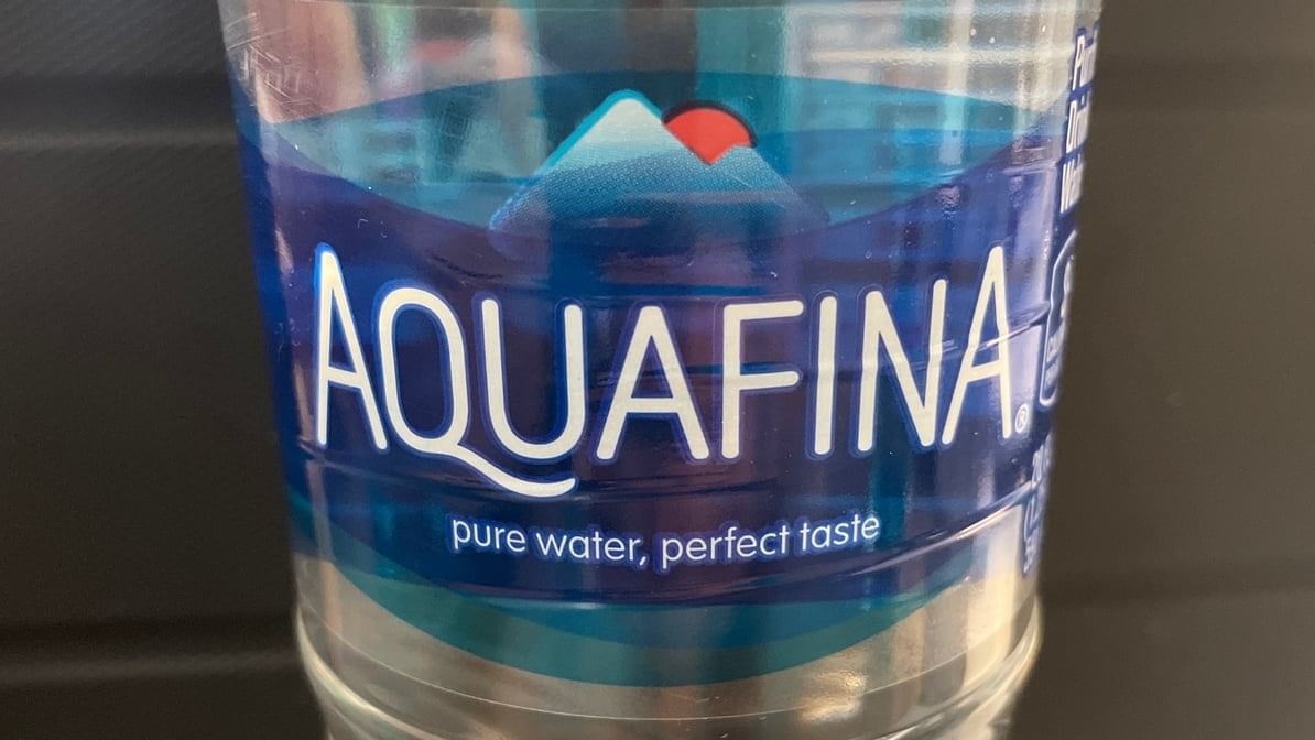 Aquafina 20oz
