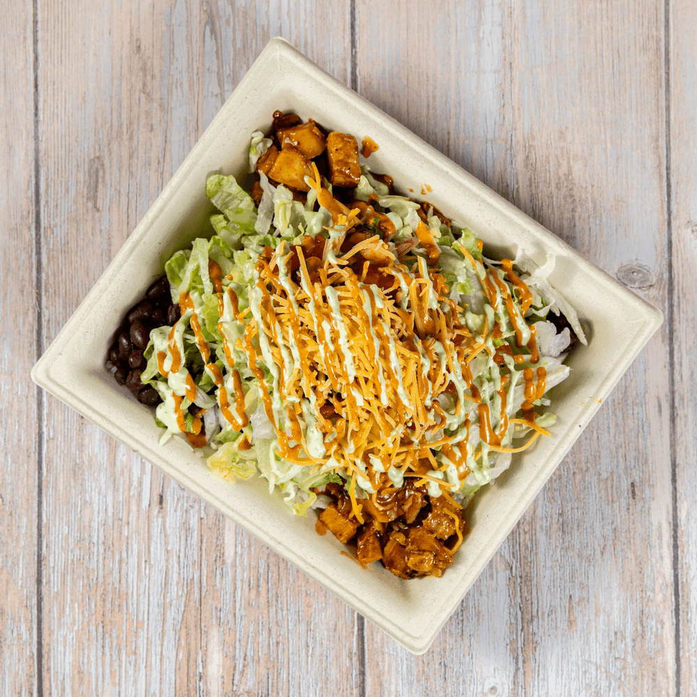 Caliente Bowl