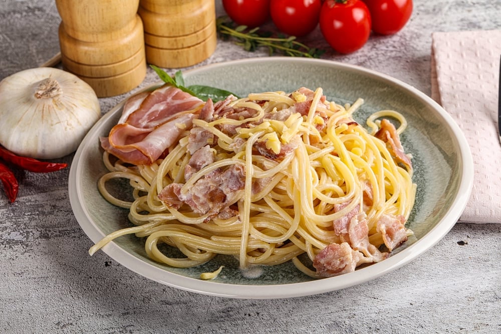 Spaghetti