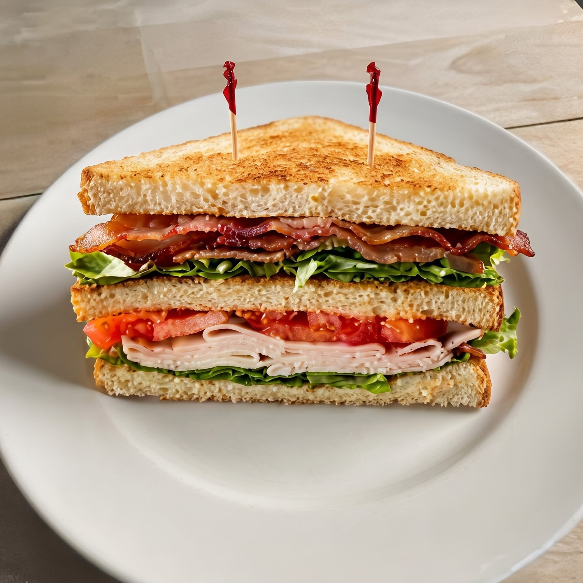 Turkey Club