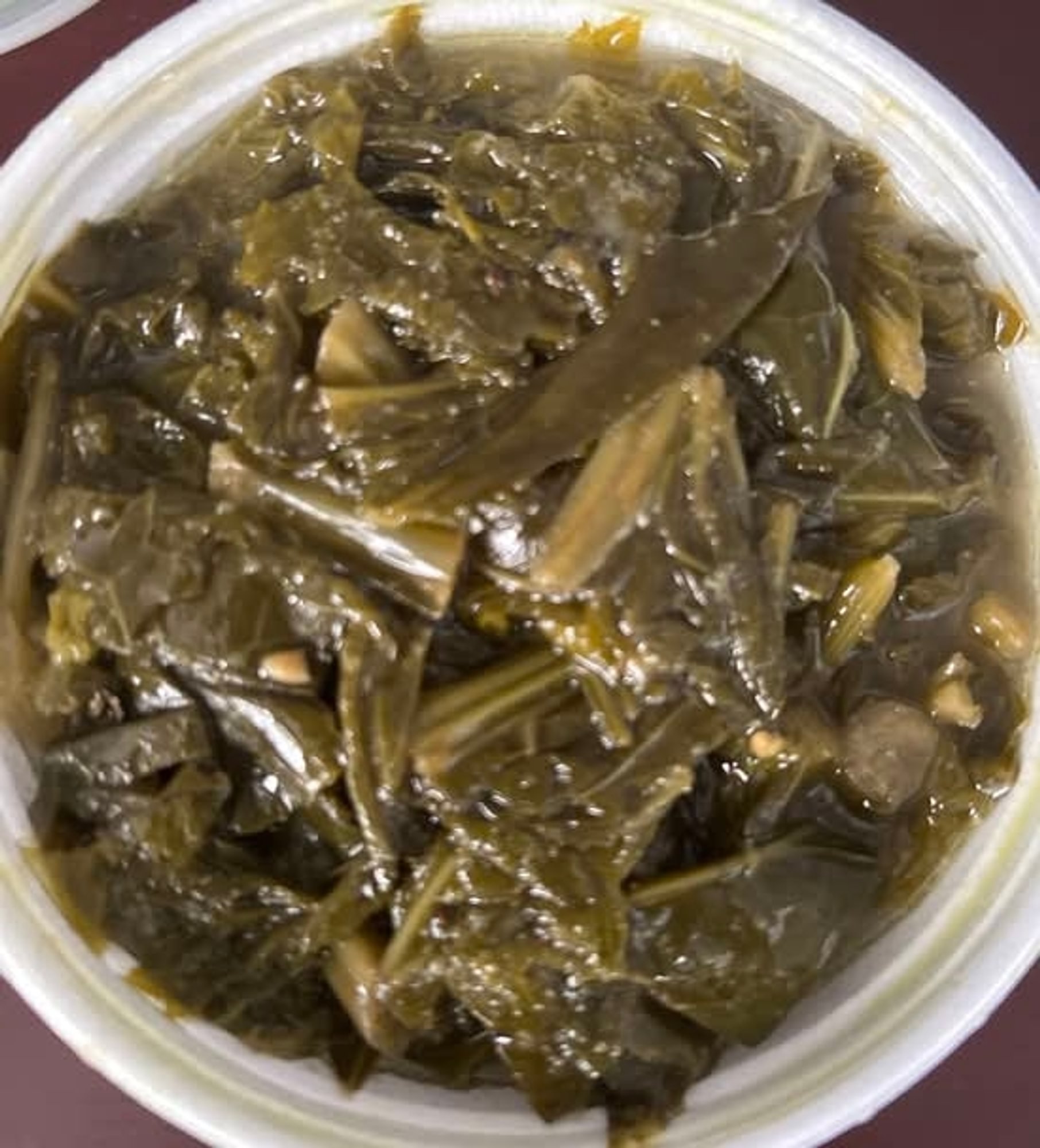 Greens