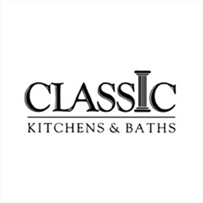 Classic Kitchens &amp; Baths Logo