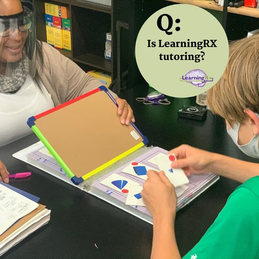 LearningRx - San Antonio NE Image