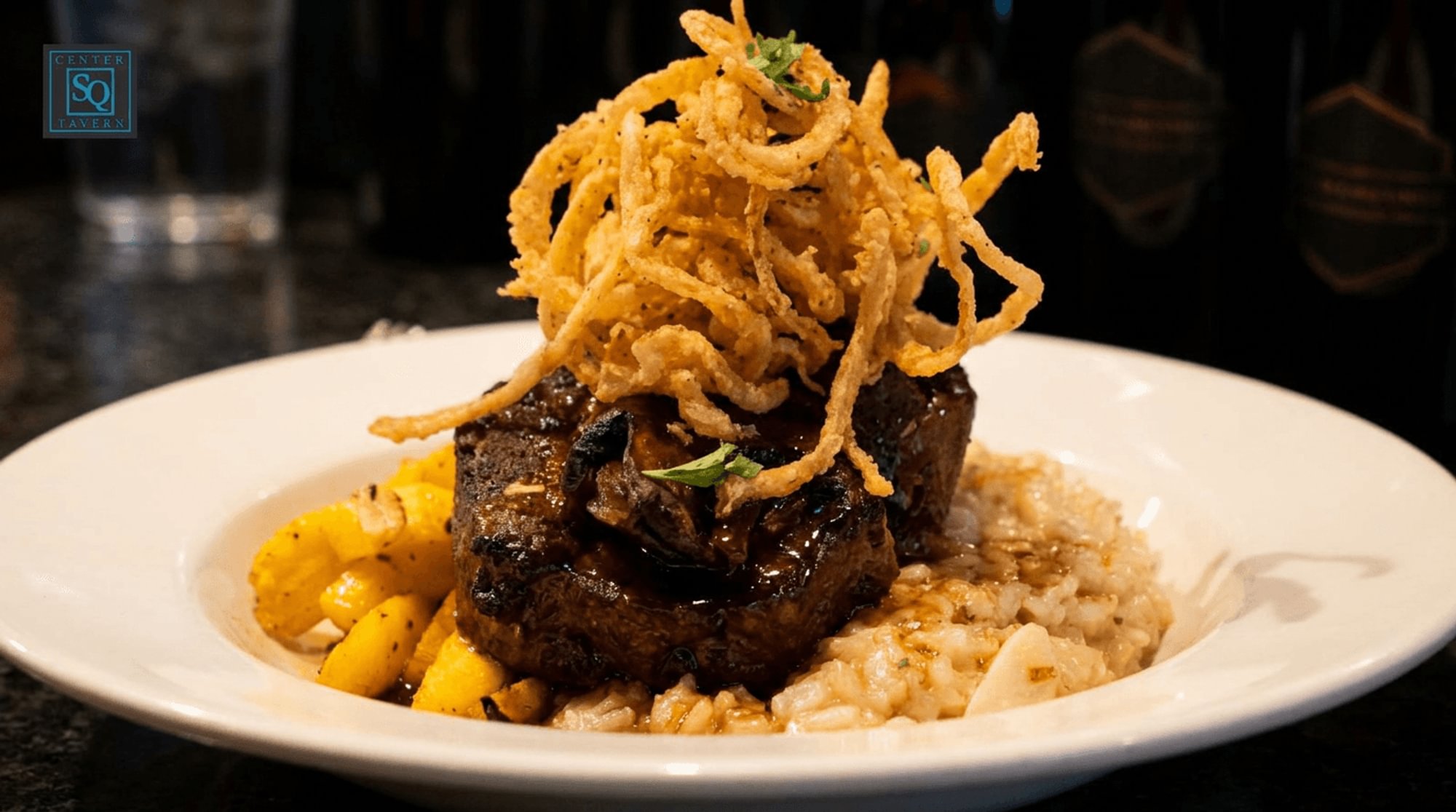 Tavern Meatloaf