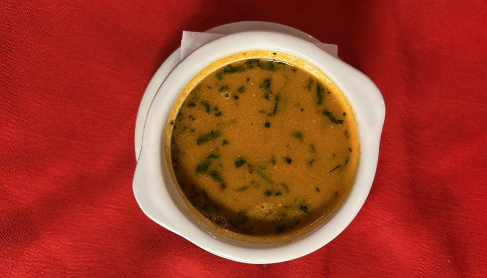 Tomato Shorba