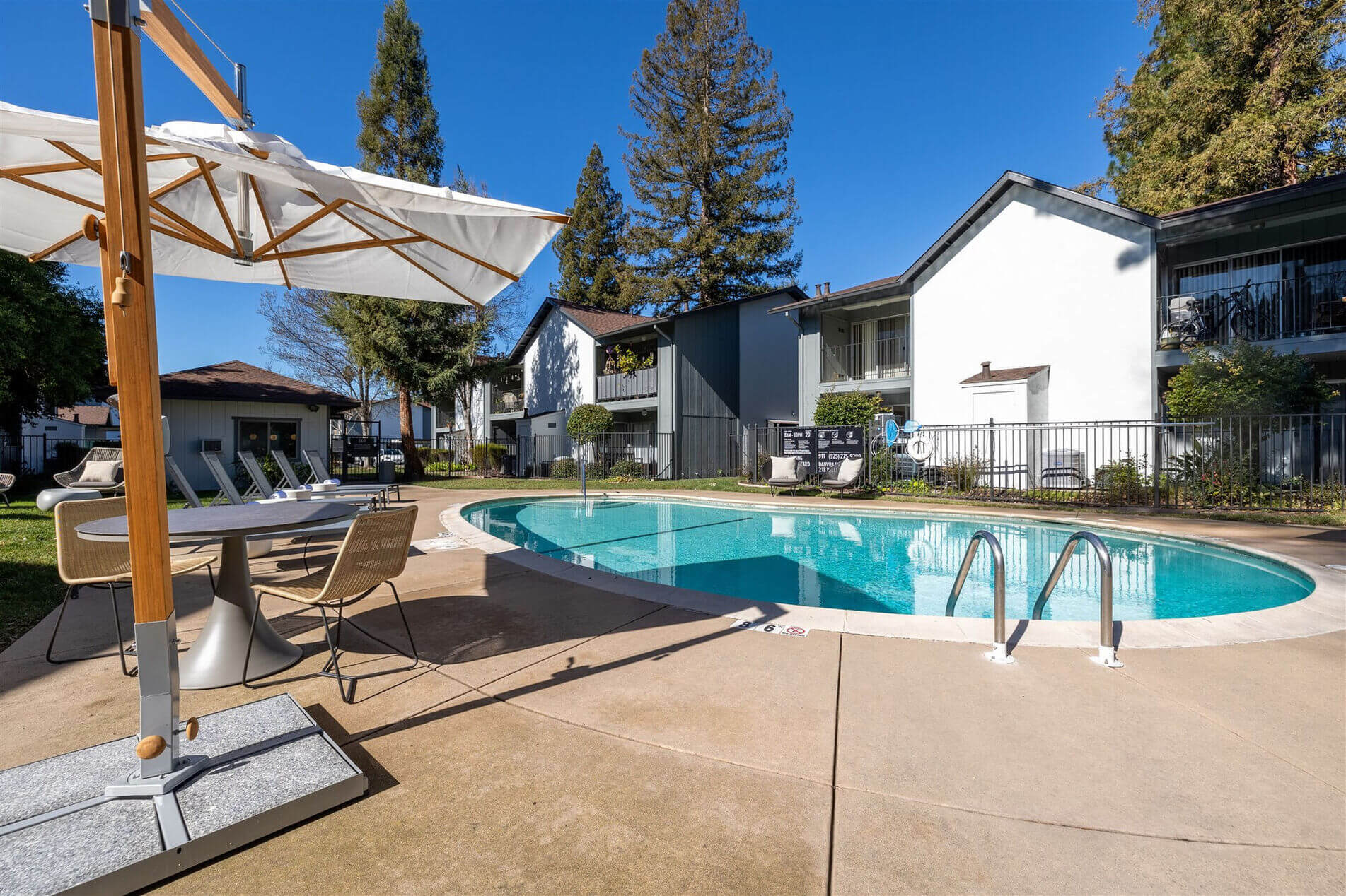 Danville Park Apartments