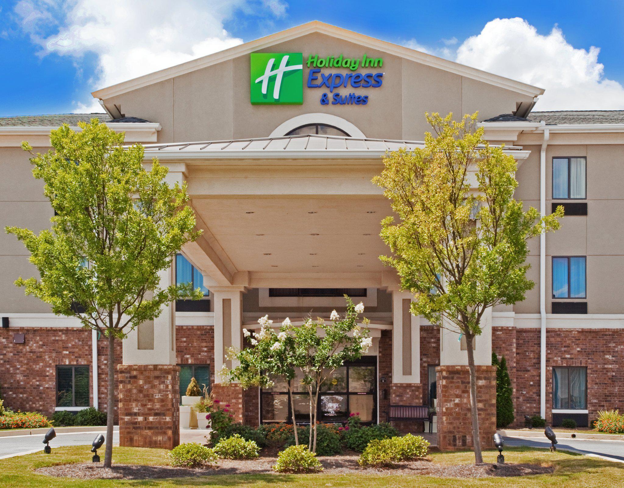 Holiday Inn Express & Suites Atlanta NW - Powder Springs Photo