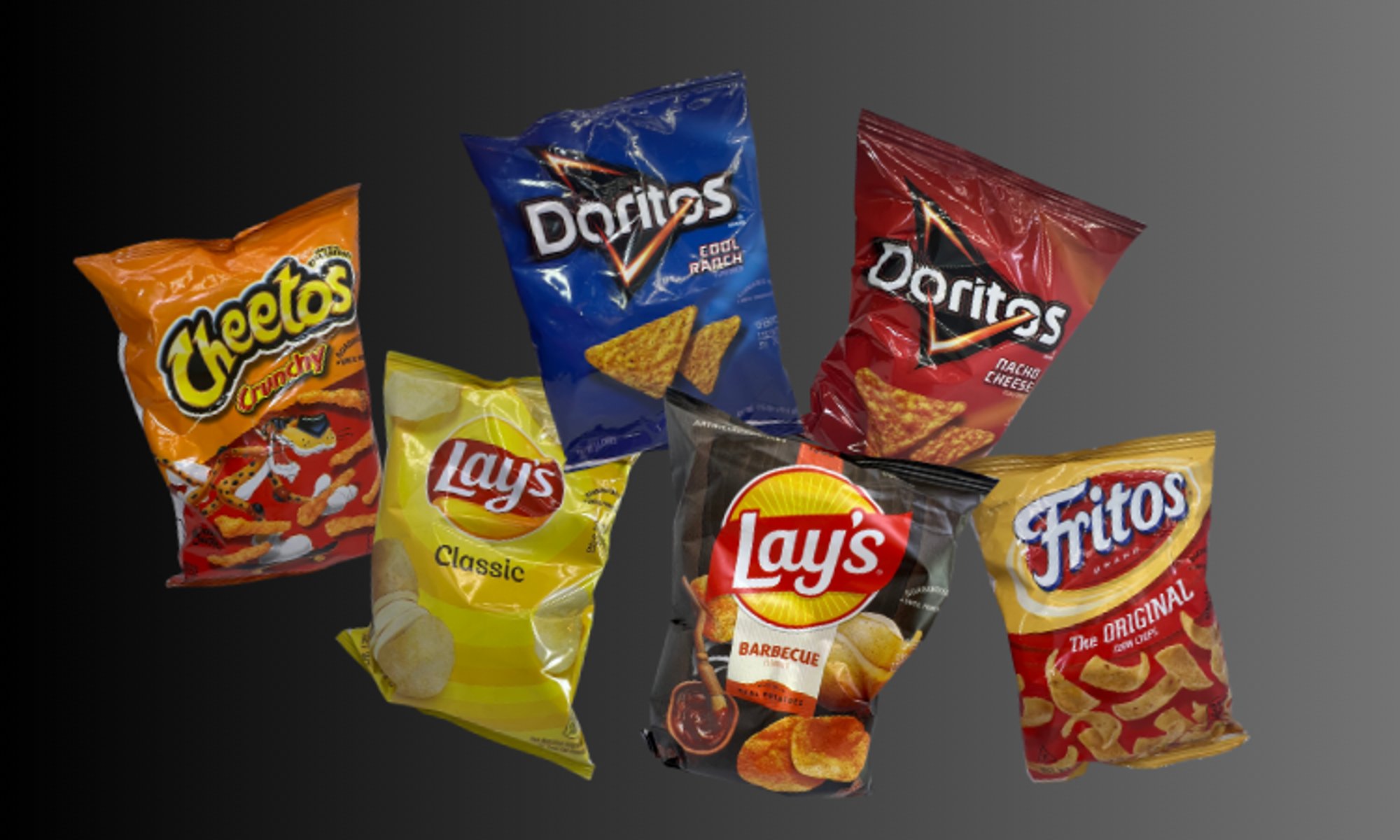 Potato Chips