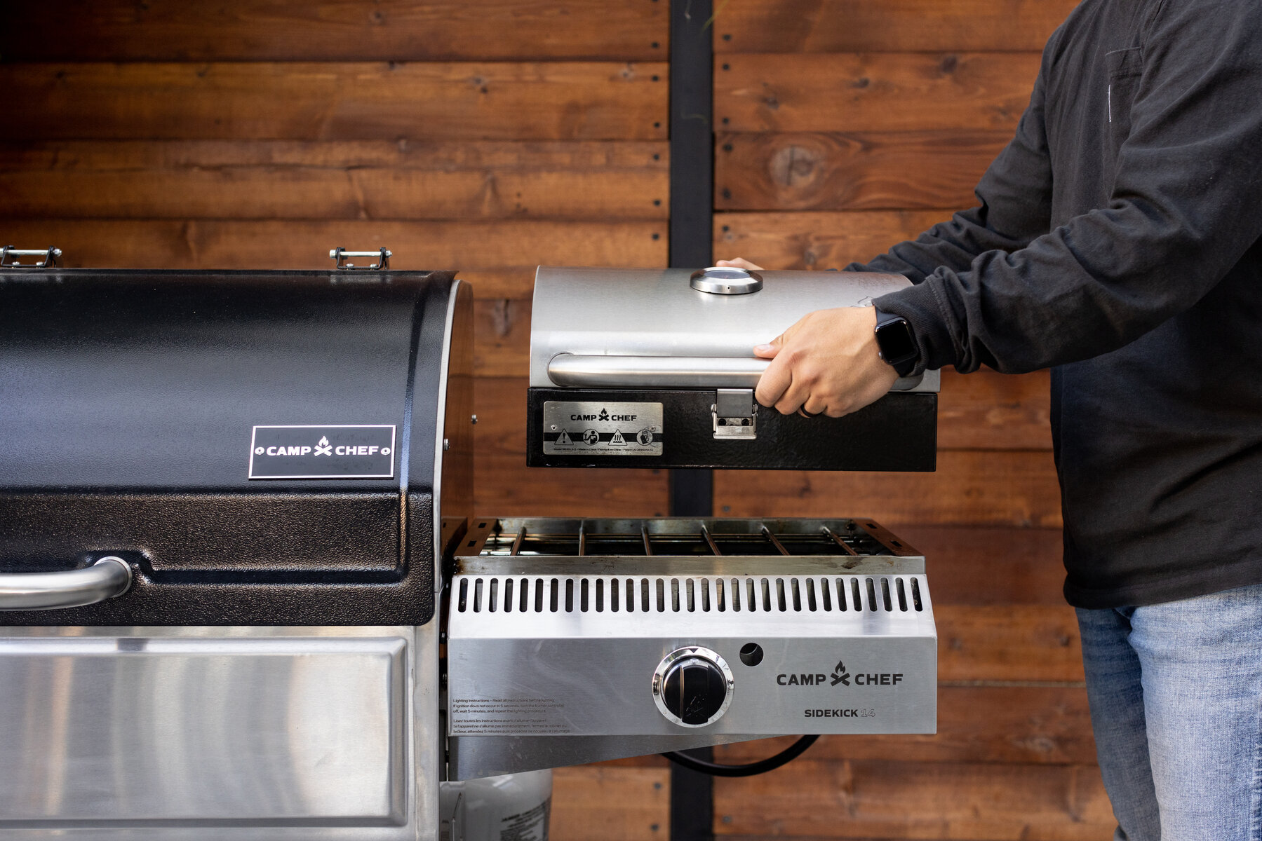 Bild der Die Grillwerkstatt