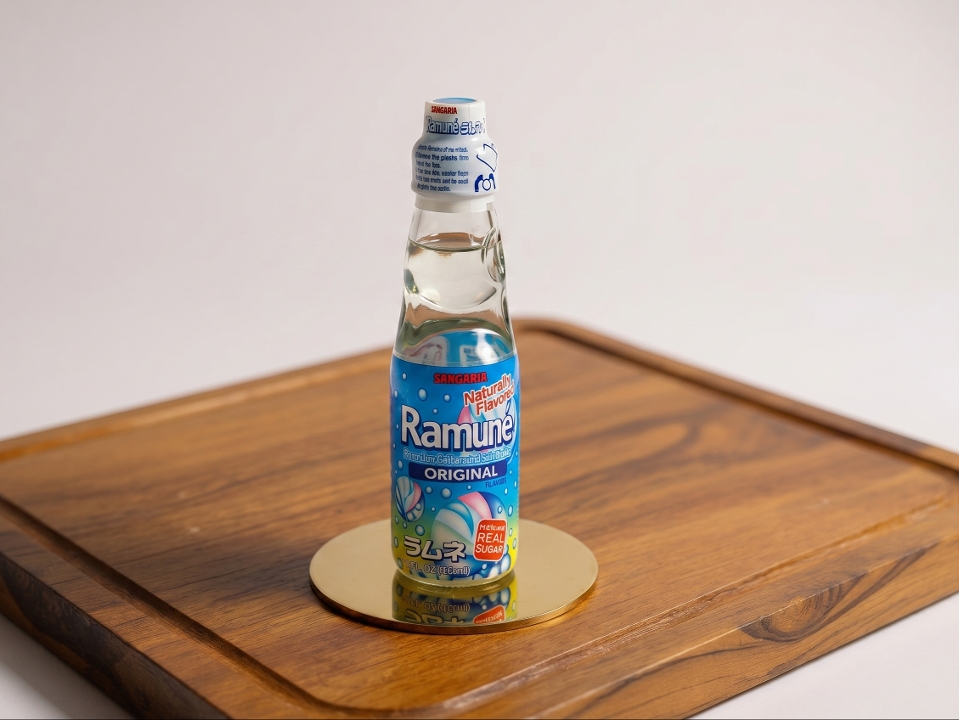 Ramune Original
