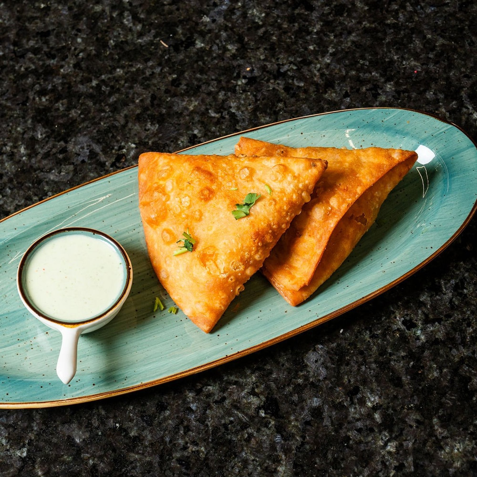 Samosas