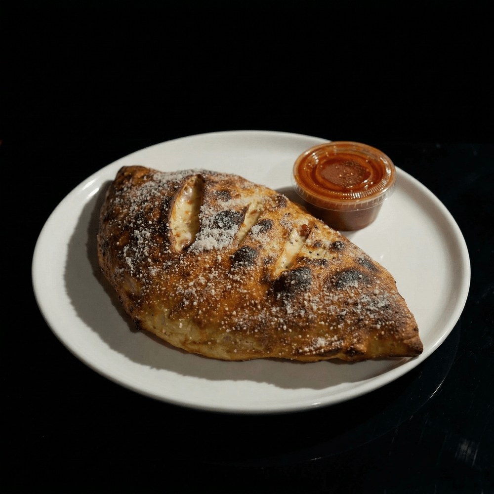 Italian Stromboli