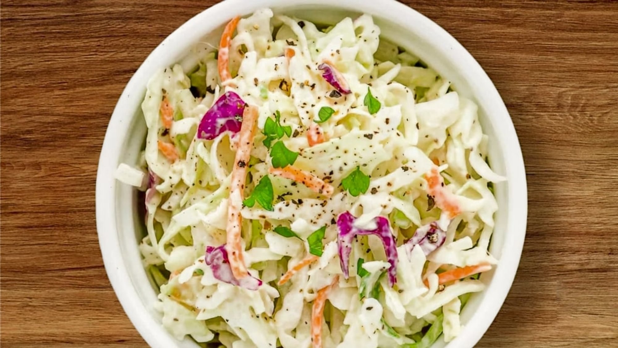 Coleslaw