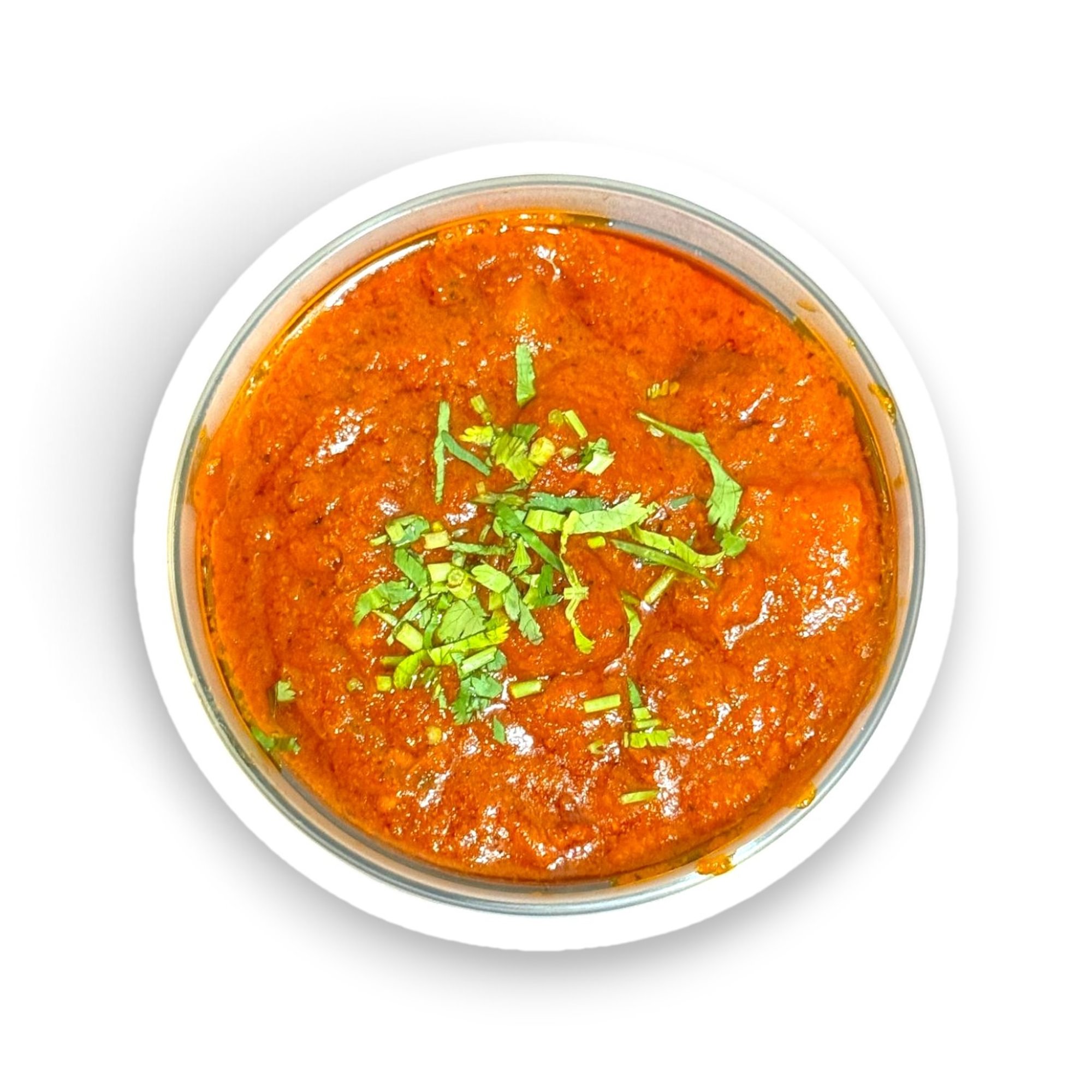 Lamb Vindaloo