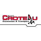 Berthol Crôteau - Excavation & Transport Sherbrooke