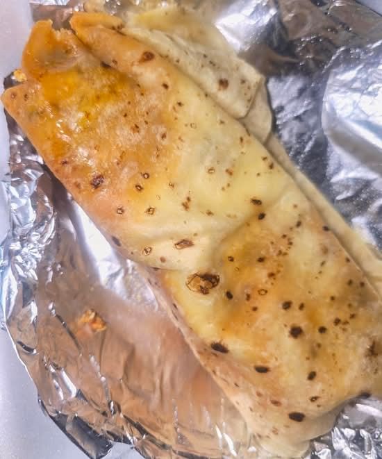 Bkfs Wildcat Burrito