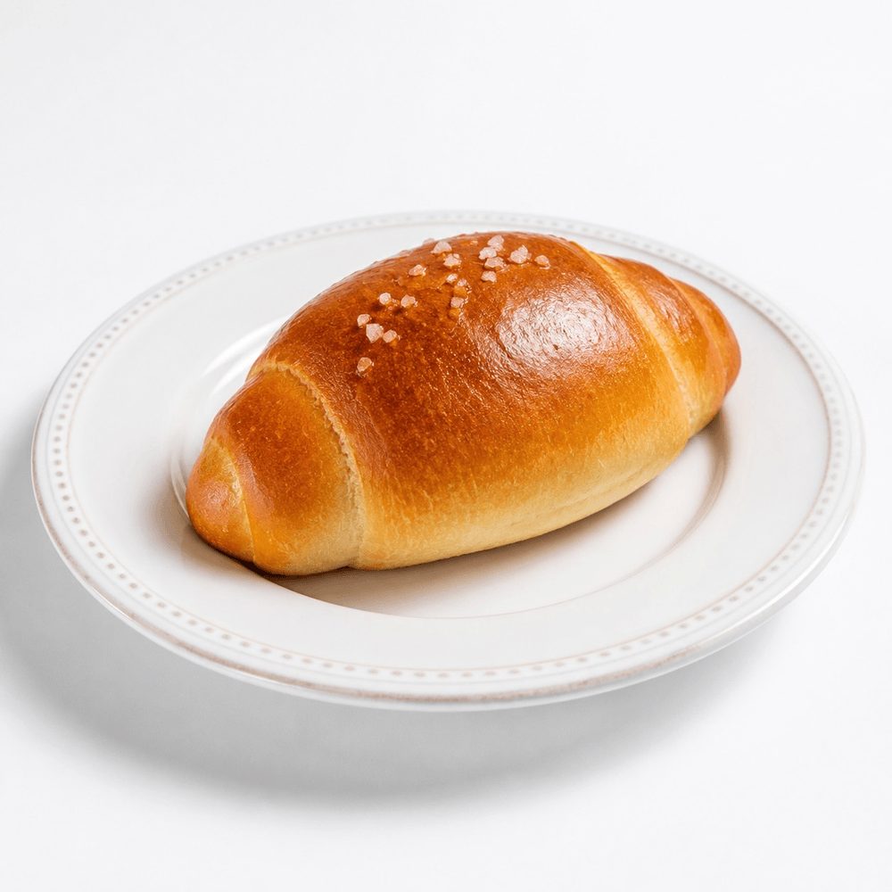 Salt Bread